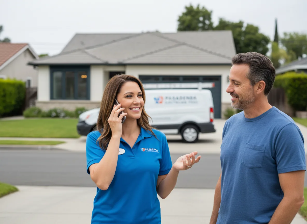 Electrician Waukesha, WI FAQs